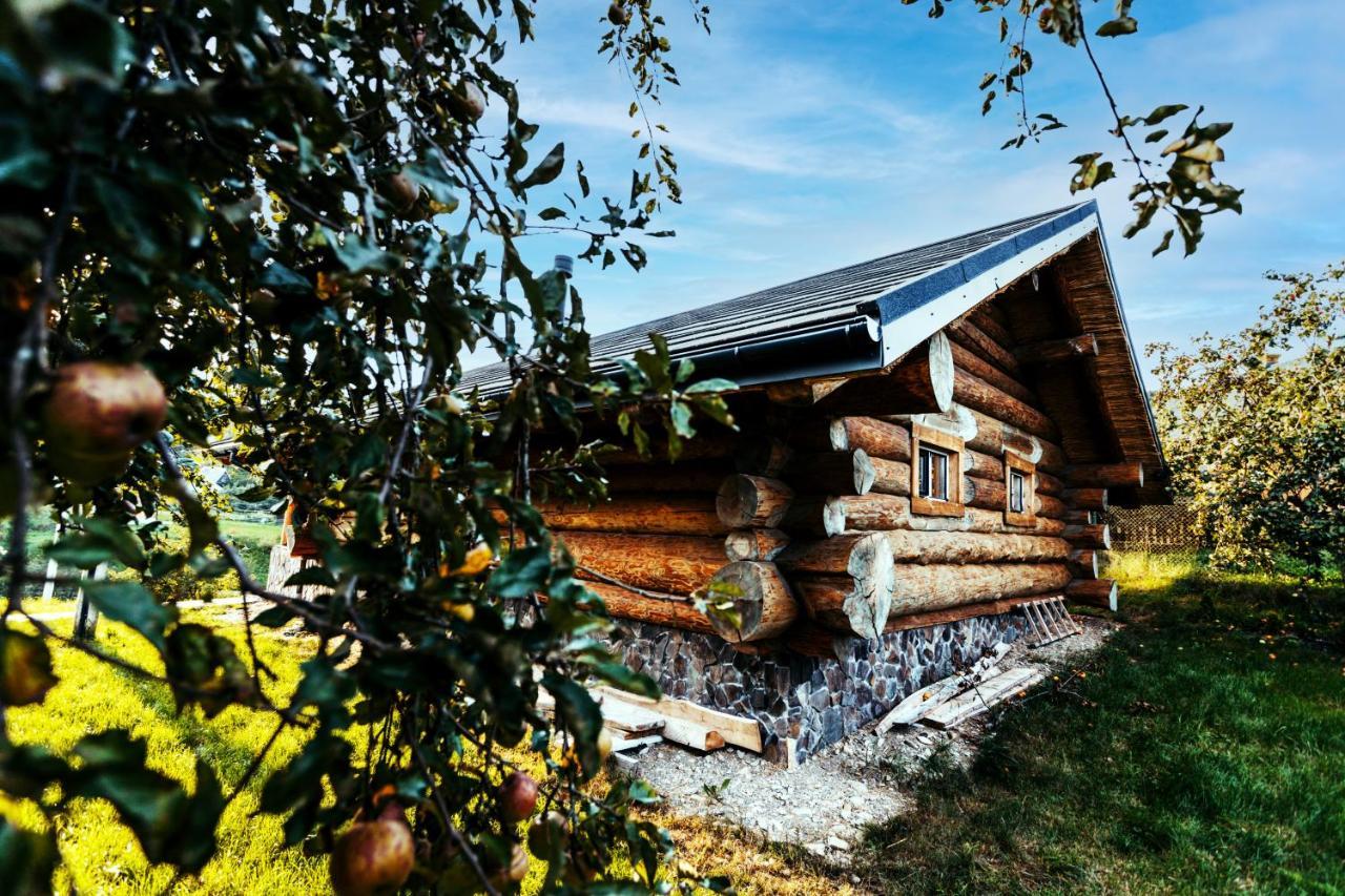 Holiday home Cottege Riverun *