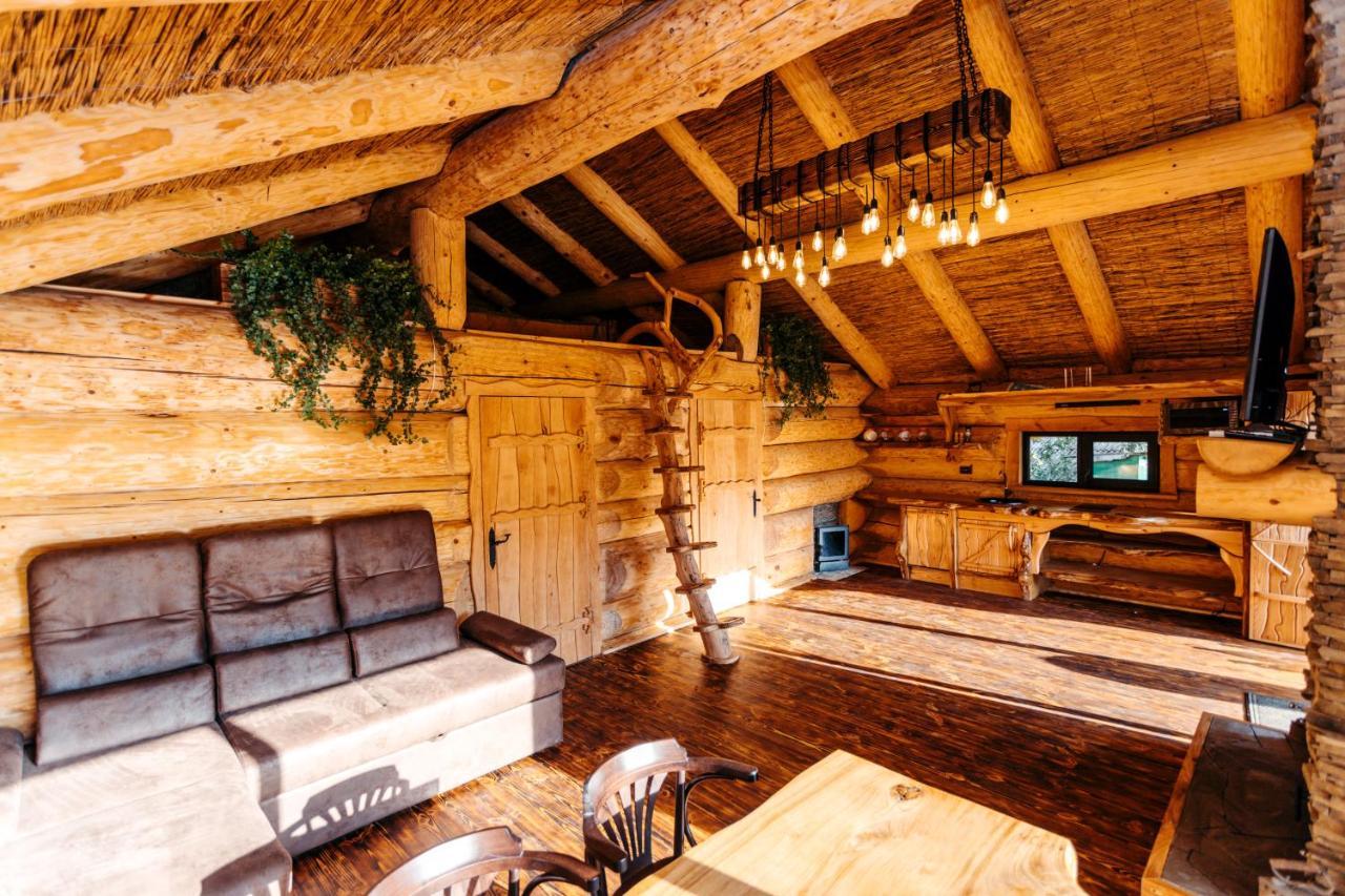 Cottege Riverun Holiday home *