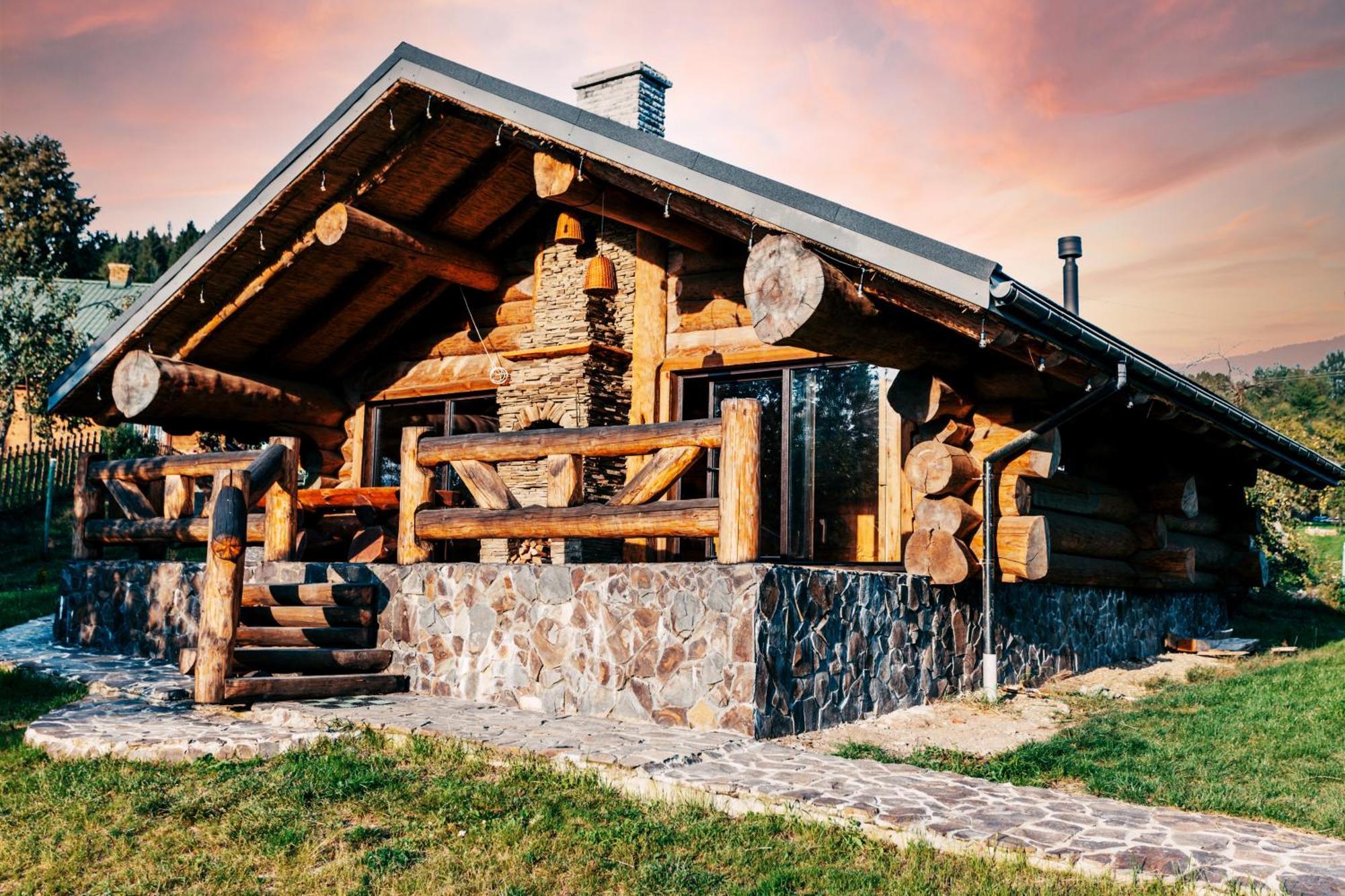 Holiday home Cottege Riverun *