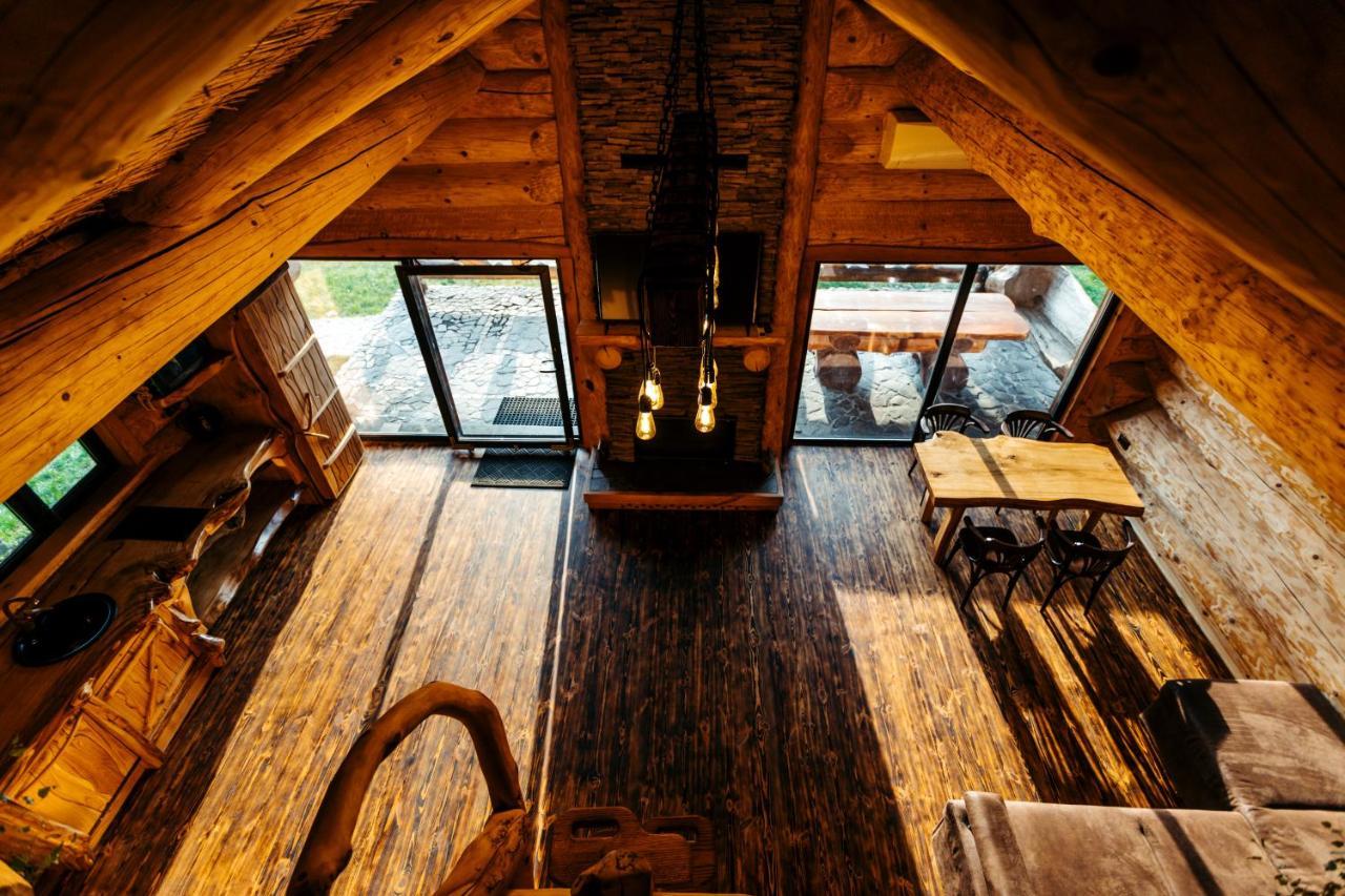 Holiday home Cottege Riverun *