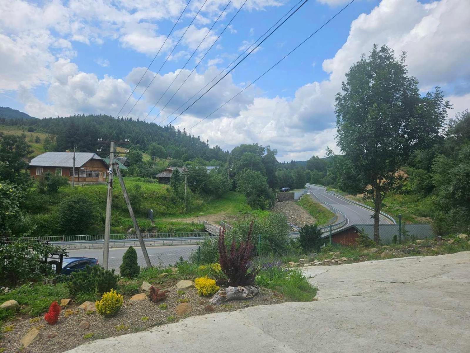 Holiday home Cottege Riverun *