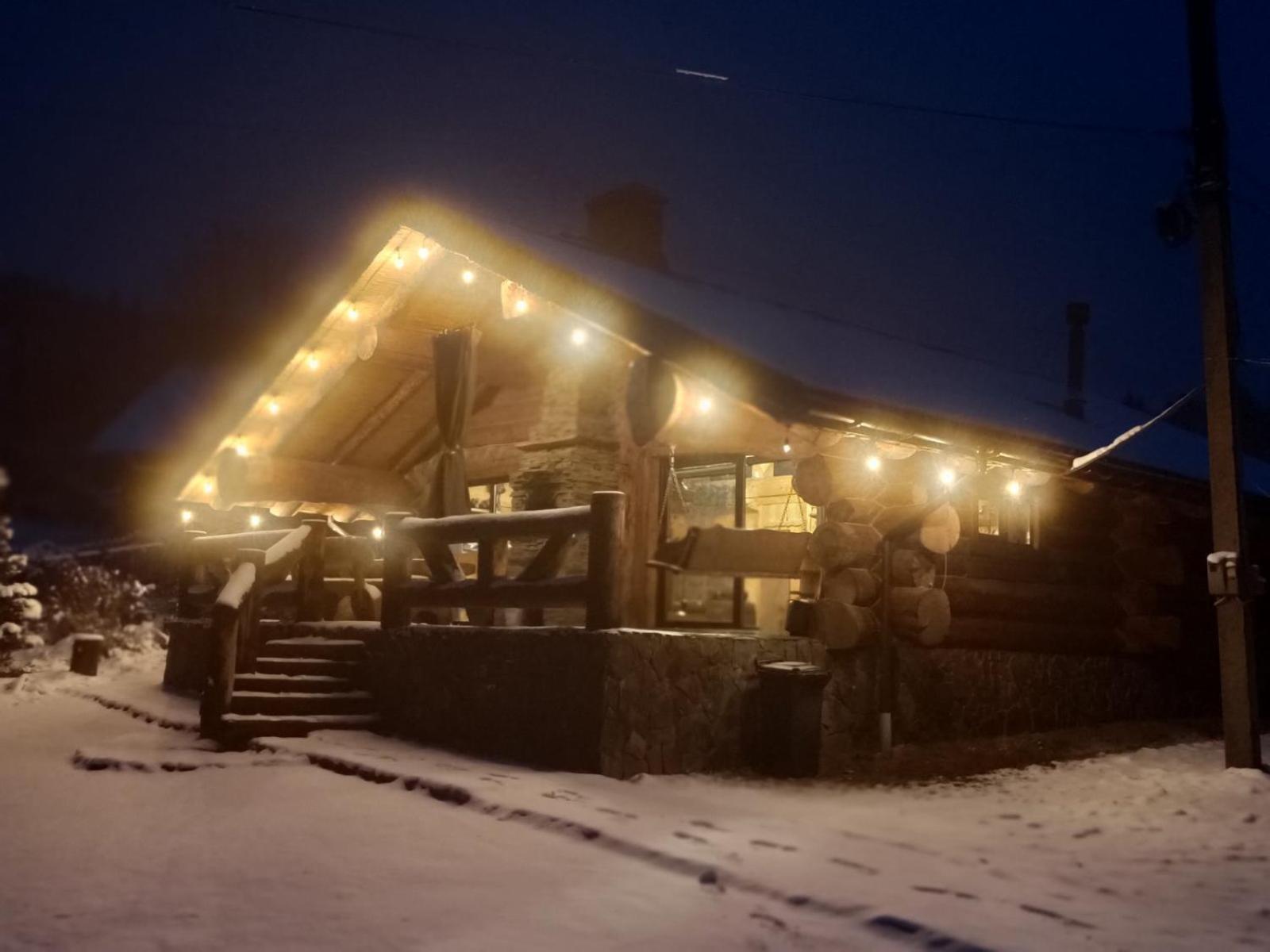 Cottege Riverun Holiday home